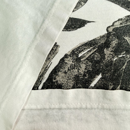 【PICASSO】ピカソ "THE BULL" 90's Vintage Tシャツ