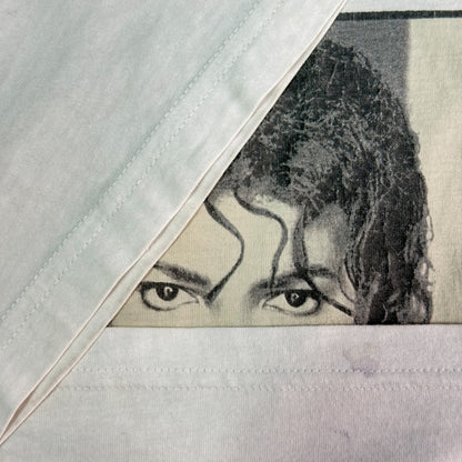 【MICHAEL JACKSON】マイケル ジャクソン "HISTORY" 90's Vintage Tシャツ