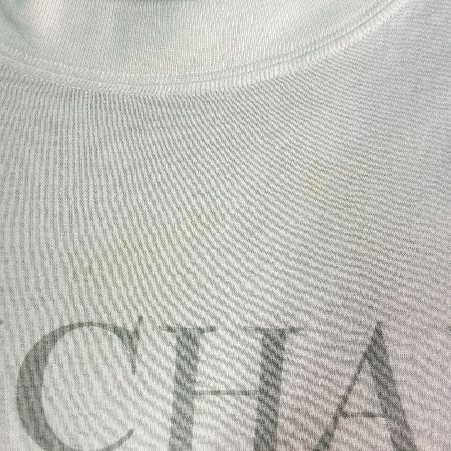 【MICHAEL JACKSON】マイケル ジャクソン "HISTORY" 90's Vintage Tシャツ