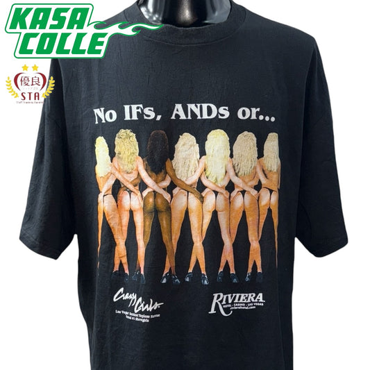 [Riviera Hotel &amp; Casino] Riviera Hotel &amp; Casino T-shirt XL