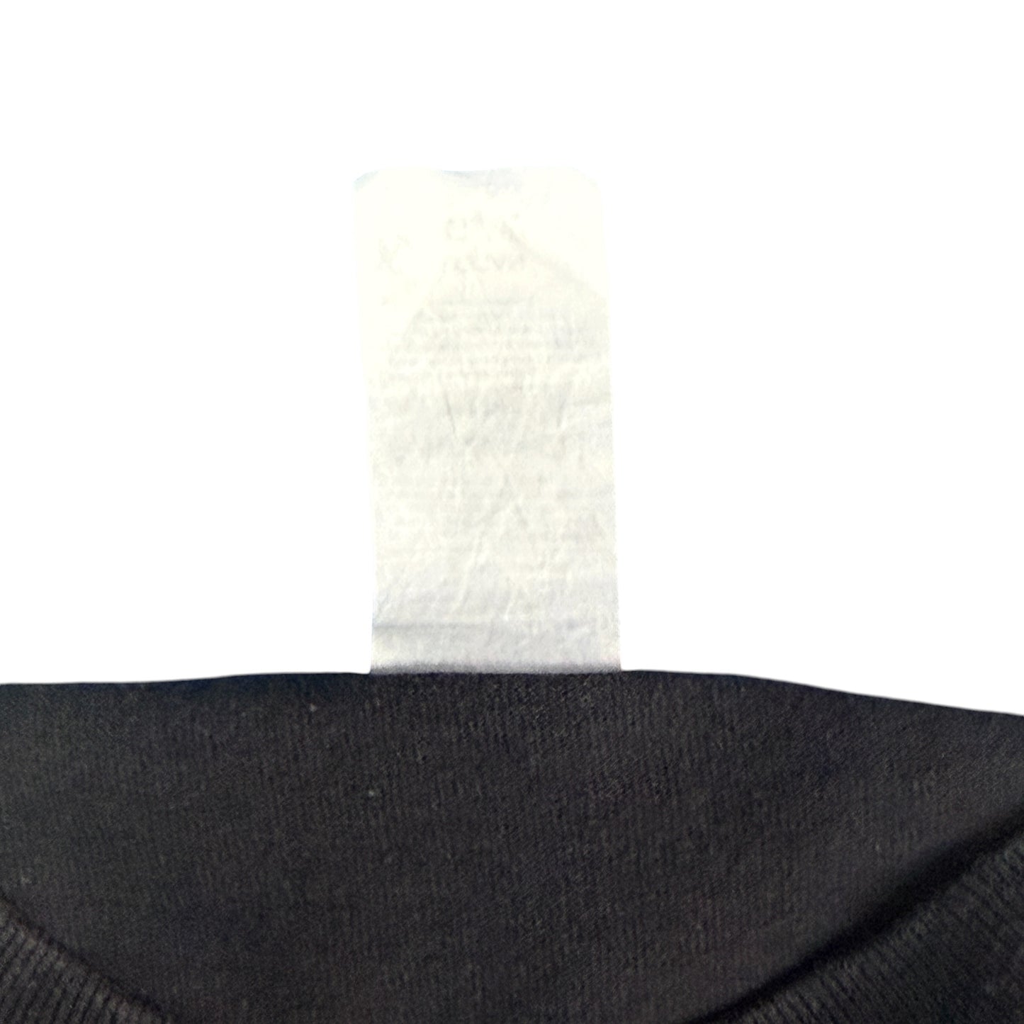 【INDEPENDENT】インディペンデント "BAR LOGO" 00's Vintage Tシャツ black