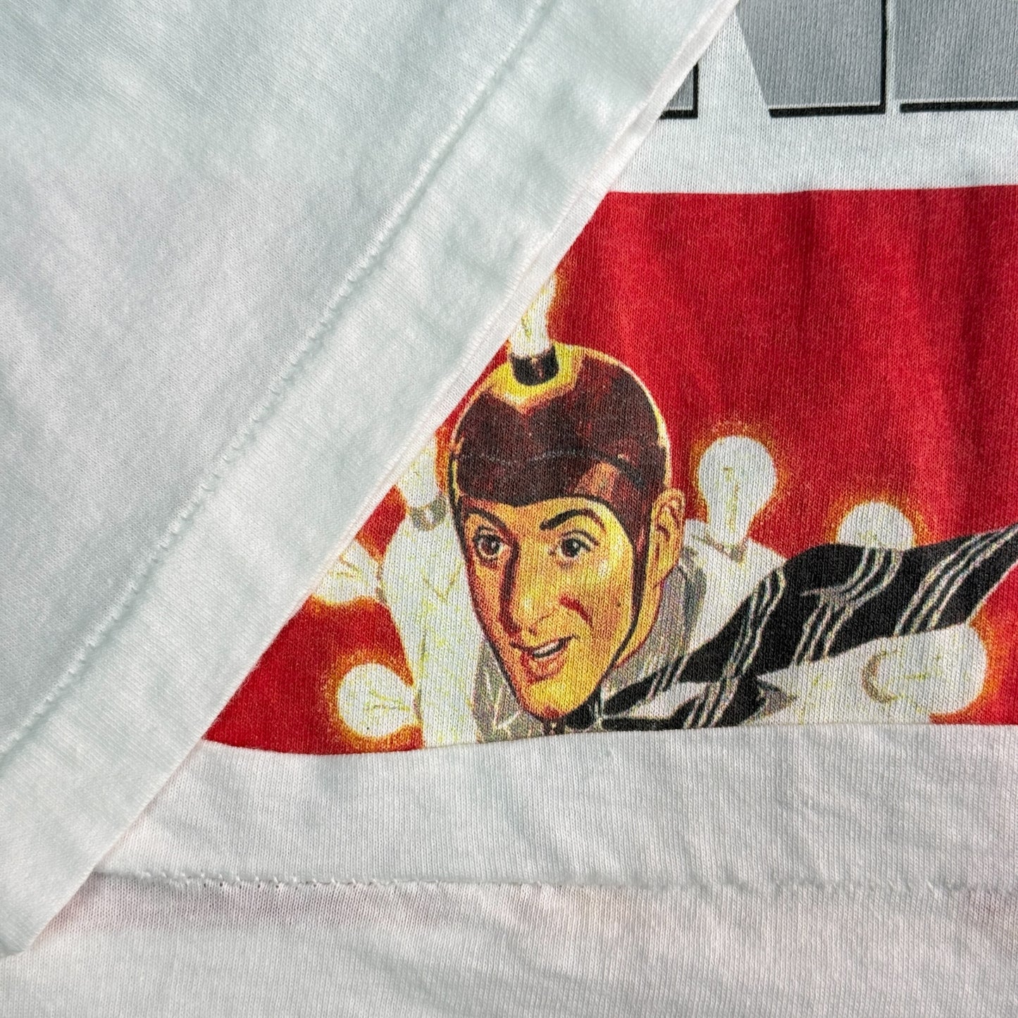【MADNESS】マッドネス "THE MAN IN MAD SUIT TOUR 1993" 90's Vintage Tシャツ