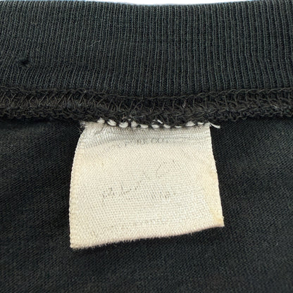 【AC/DC】エーシーディーシー "LIVE PHOTO" Vintage Tシャツ
