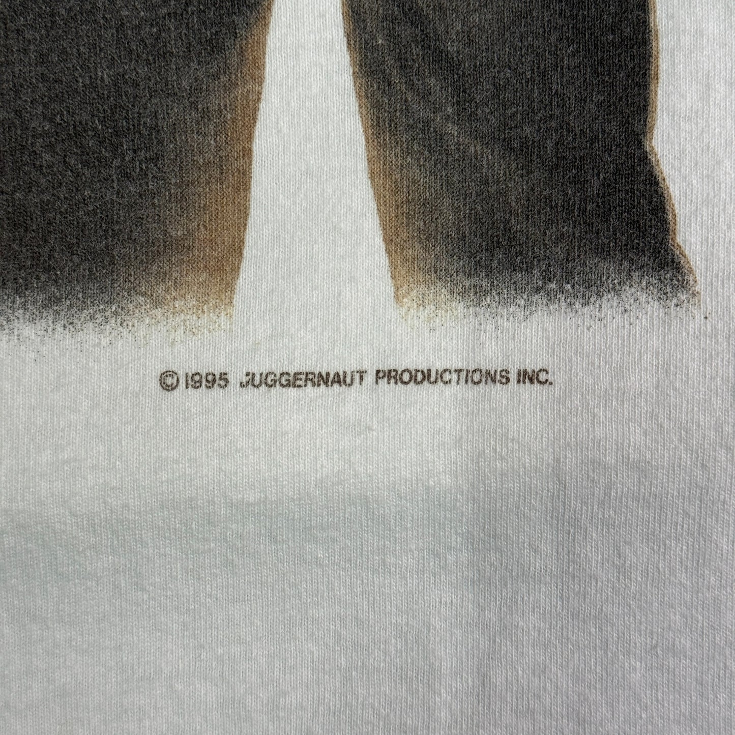 【JANET JACKSON】ジャネット ジャクソン "PHOTO" 90's All Sport USA製 Vintage Tシャツ
