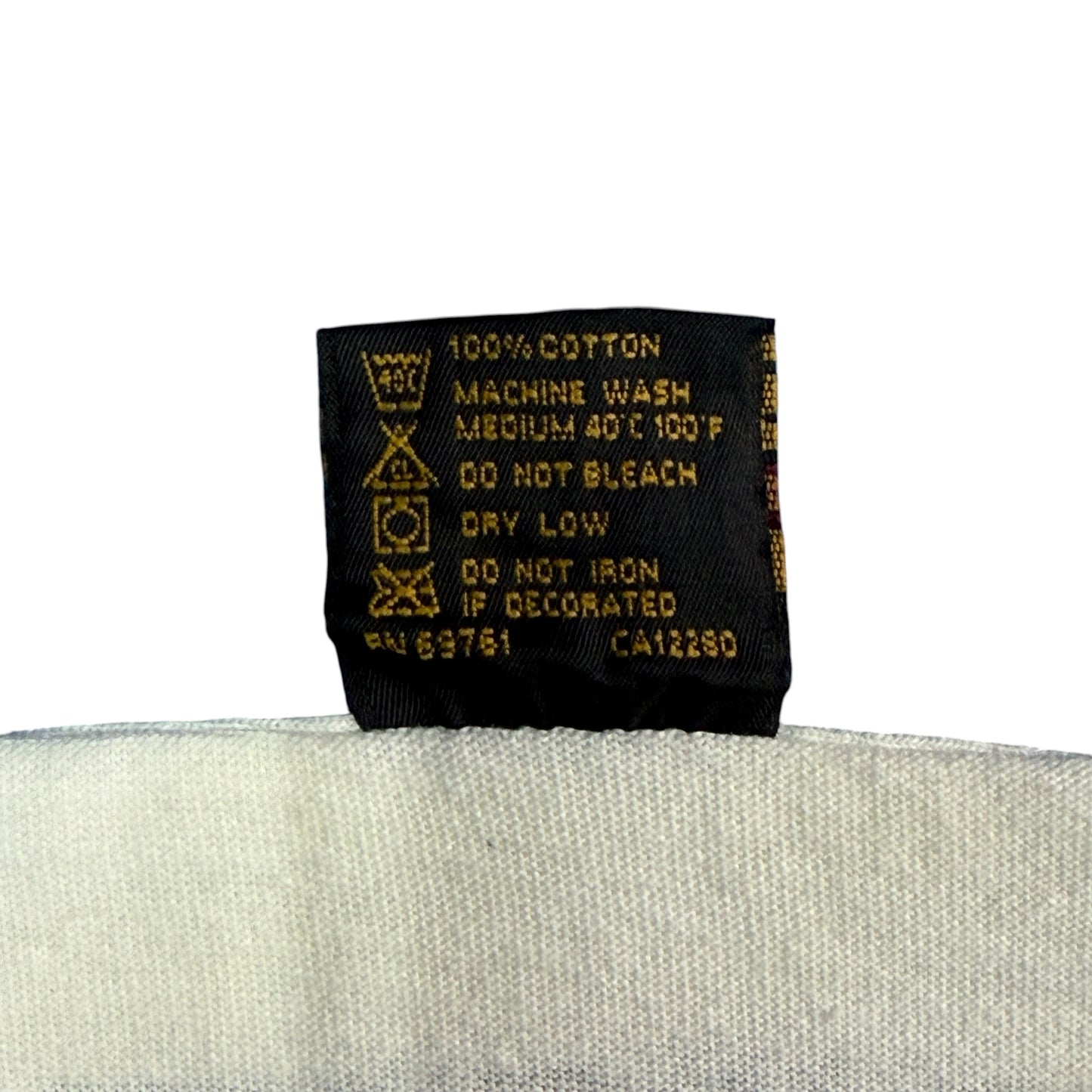 【SONIC YOUTH】ソニック・ユース "SONIC DEATH" 1993年コピーライト 90's Vintage Tシャツ