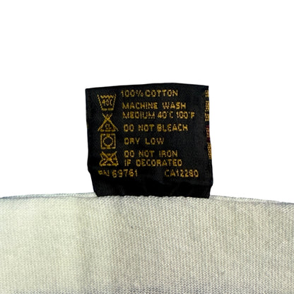 【SONIC YOUTH】ソニック・ユース "SONIC DEATH" 1993年コピーライト 90's Vintage Tシャツ