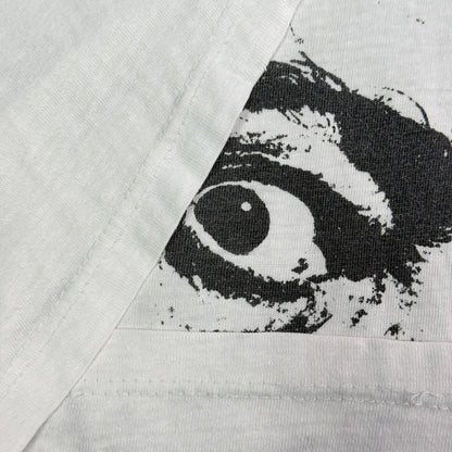 【SALVADOR DALI】サルバドール ダリ "ポートレートグラフィック" ユーロVintage Tシャツ