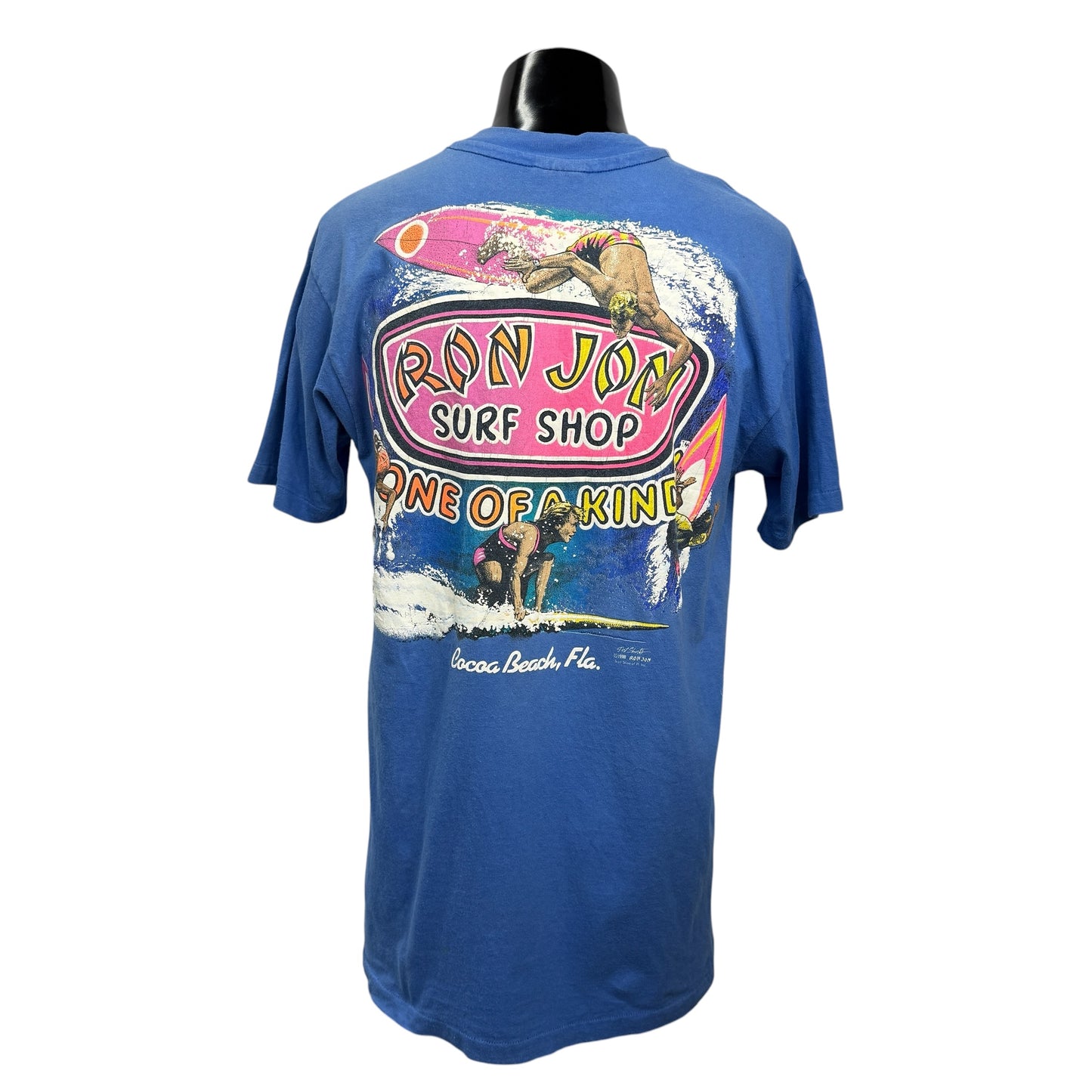 【RON JON】ロン・ジョン 90's Vintage Tシャツ