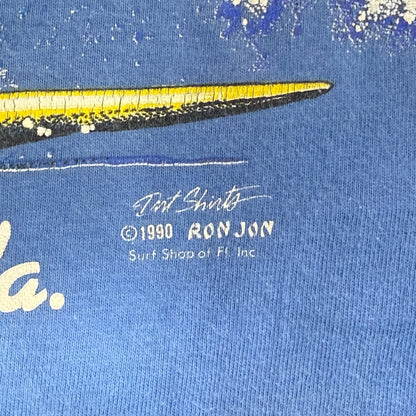 【RON JON】ロン・ジョン 90's Vintage Tシャツ