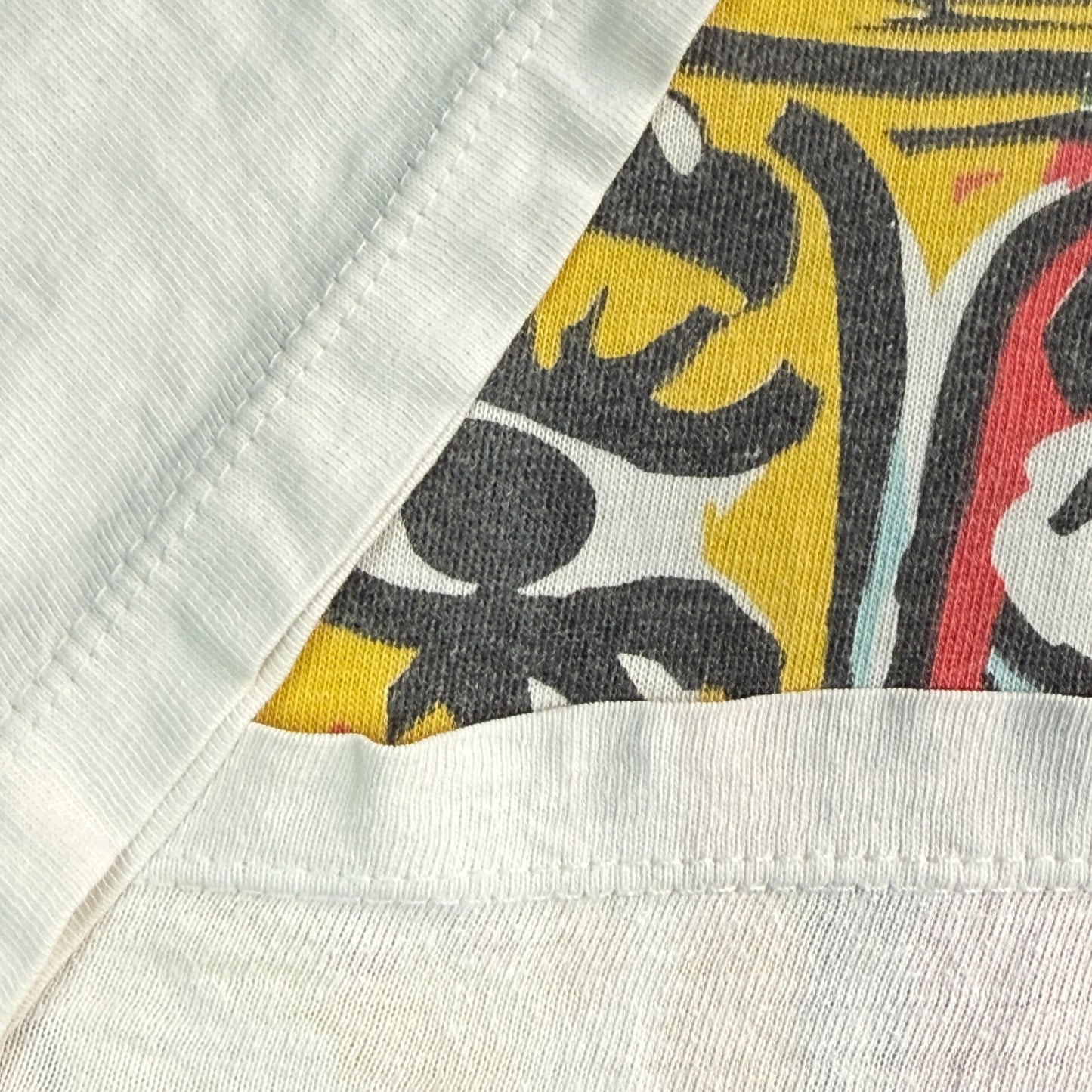 【PICASSO】パブロ・ピカソ  80's Vintage ユーロTシャツ