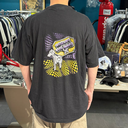 【SNOOP DOGGY DOGG】スヌープドギードッグ "DOGGYSTYLE" 90's Vintage Tシャツ