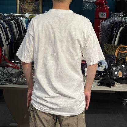 【JANET JACKSON】ジャネット ジャクソン "PHOTO" 90's All Sport USA製 Vintage Tシャツ