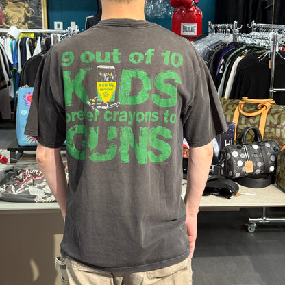 【PEARL JAM】パール・ジャム "CHOICES" USA製  Vintage Tシャツ