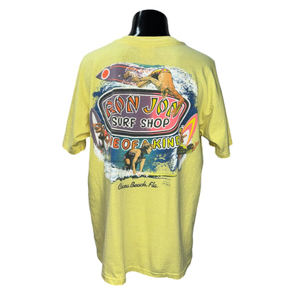 【RON JON】ロン・ジョン 90's Vintage Tシャツ
