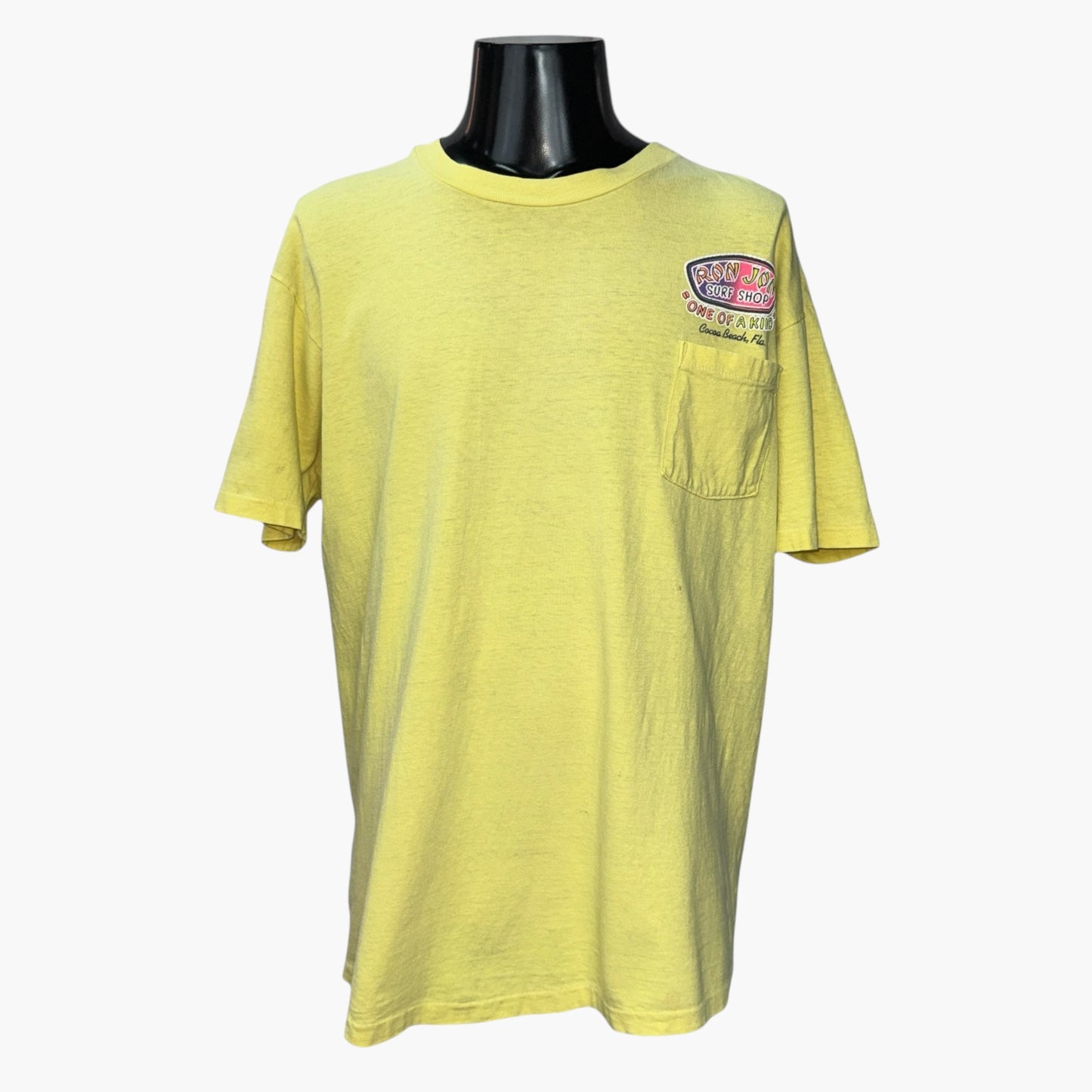 【RON JON】ロン・ジョン 90's Vintage Tシャツ