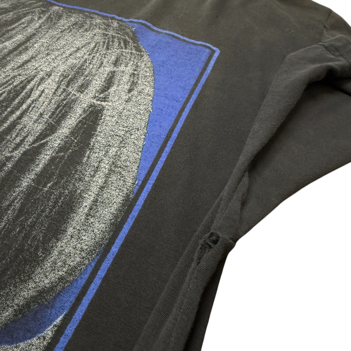 [NIRVANA] Nirvana Kurt Cobain Memorial T-Shirt, Size XL