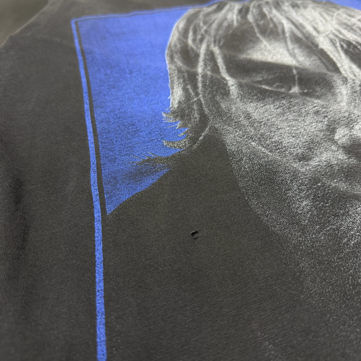 [NIRVANA] Nirvana Kurt Cobain Memorial T-Shirt, Size XL