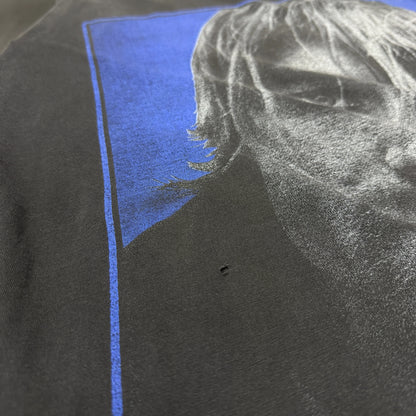 [NIRVANA] Nirvana Kurt Cobain Memorial T-Shirt, Size XL