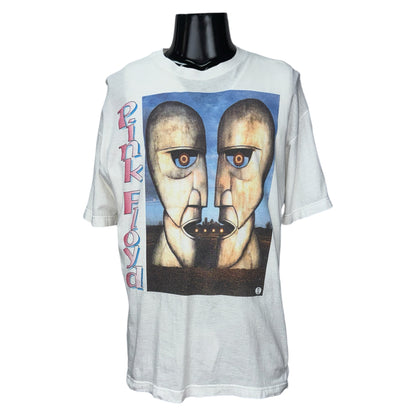 【PINK FLOYD】ピンク・フロイド THE DIVISION BELL 90’s ユーロ BT Vintage Tシャツ