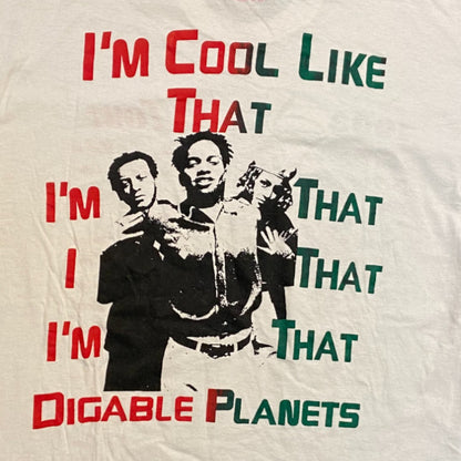 [1993] Sade Tour Vintage T-shirt