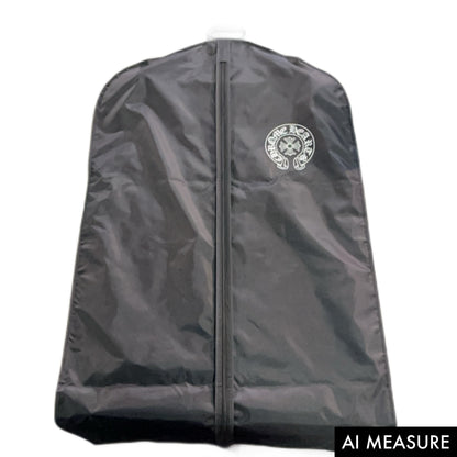 [CHROME HEARTS] Chrome Hearts WORK'N SHIRT JACKET PLD BLUE / XL