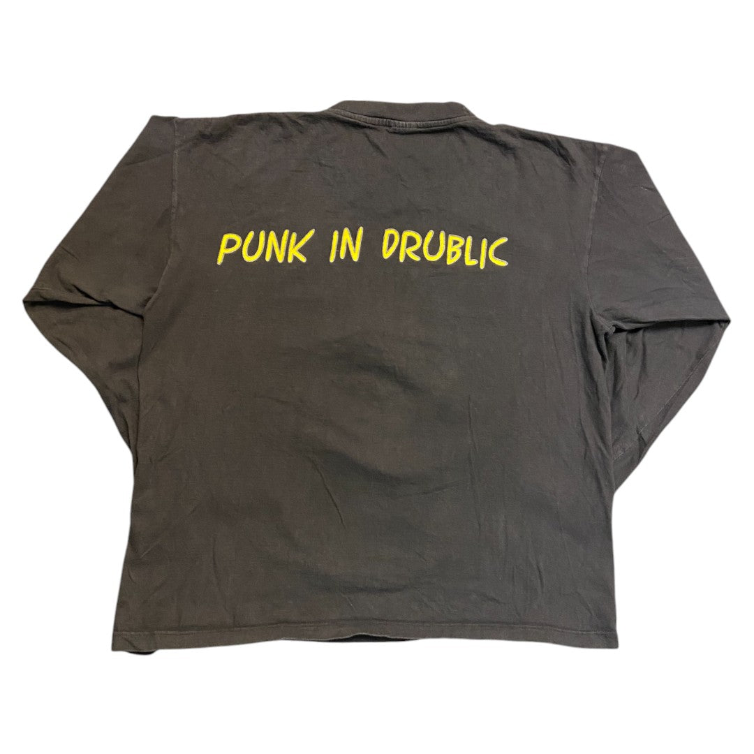 [NOFX] NOFX Long T-shirt (Size L)