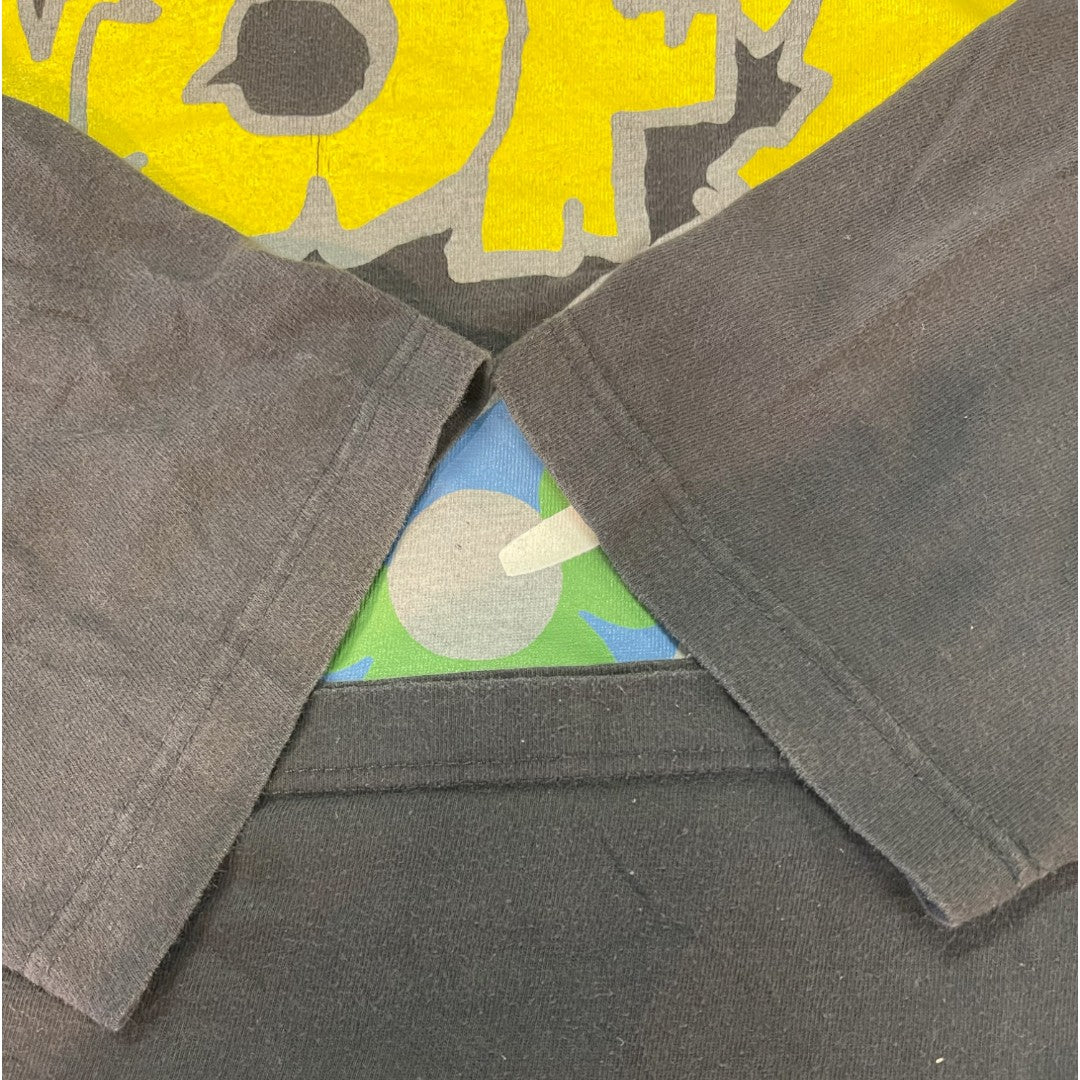 [NOFX] NOFX Long T-shirt (Size L)