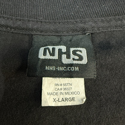 【INDEPENDENT】インディペンデント アイアンクロス  NHSダグ Vintage Tシャツ