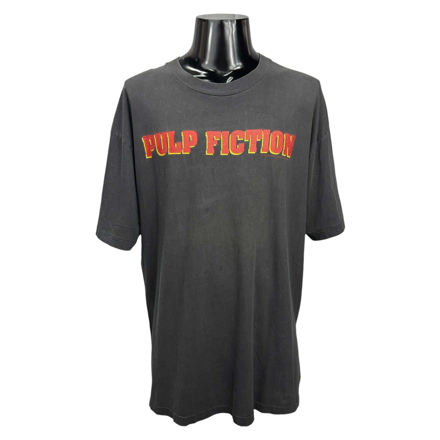 【PULP FICTION】パルプ フィクション 90's Vintage Tシャツ