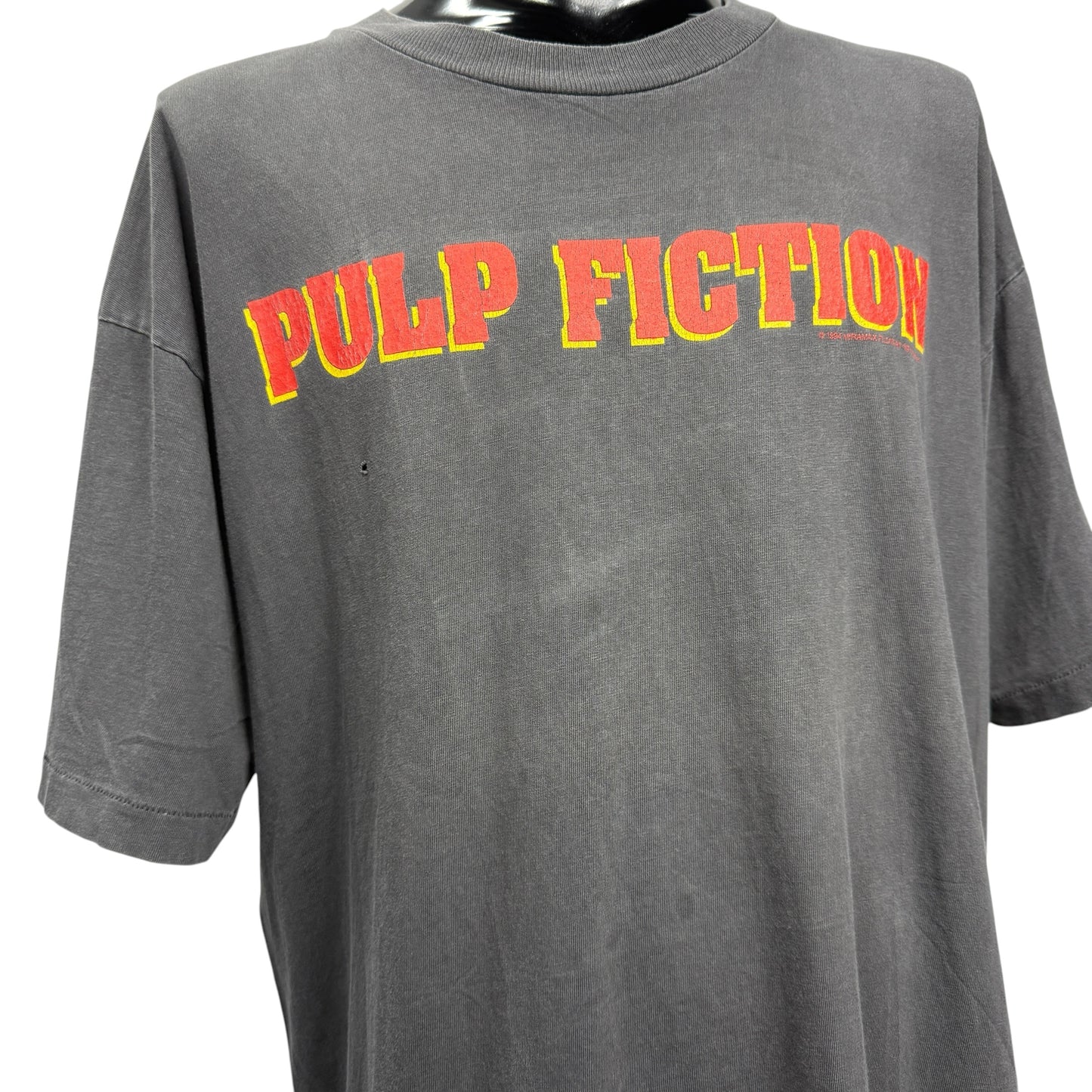 【PULP FICTION】パルプ フィクション 90's Vintage Tシャツ