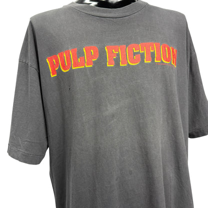 【PULP FICTION】パルプ フィクション 90's Vintage Tシャツ