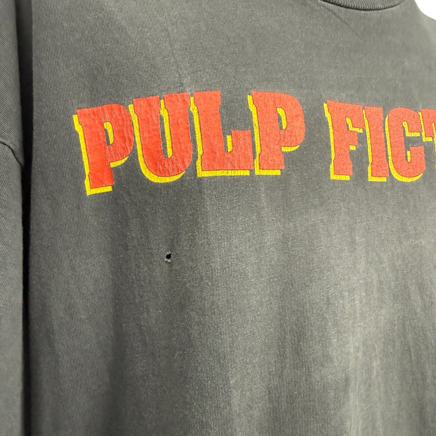 【PULP FICTION】パルプ フィクション 90's Vintage Tシャツ