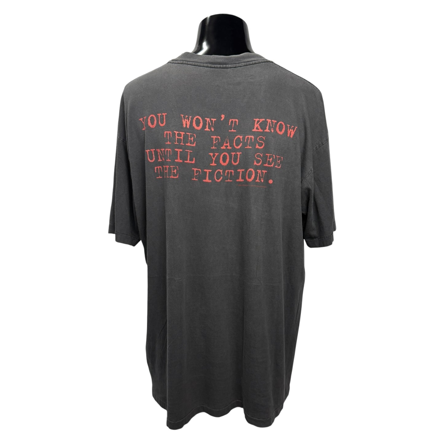 【PULP FICTION】パルプ フィクション 90's Vintage Tシャツ