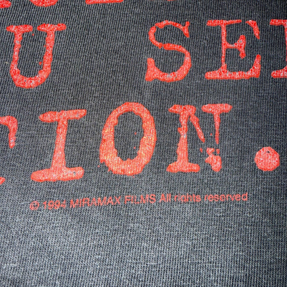 【PULP FICTION】パルプ フィクション 90's Vintage Tシャツ