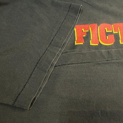 【PULP FICTION】パルプ フィクション 90's Vintage Tシャツ