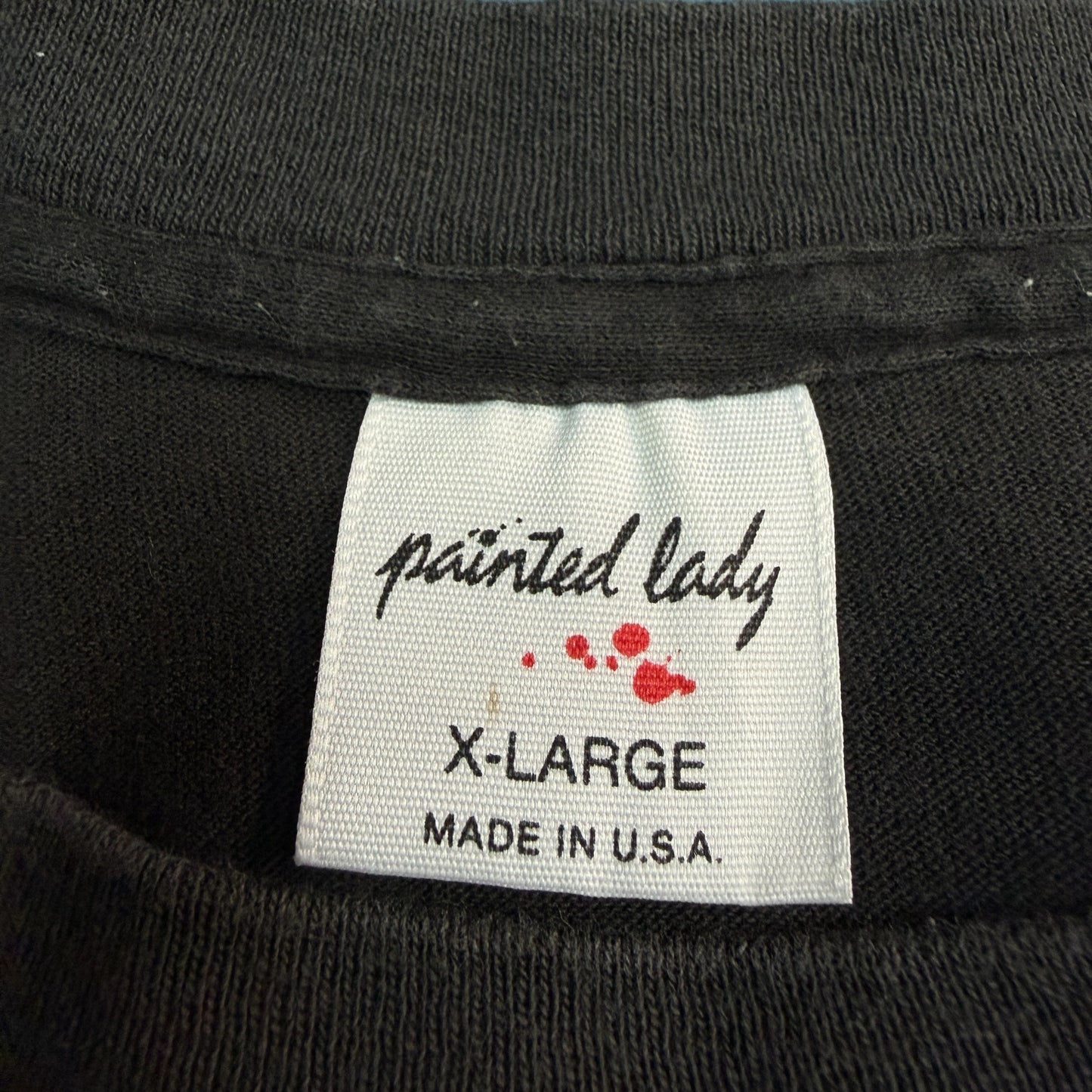 【MARILYN MONROE】マリリン・モンロー "フェイスプリント" 90's Vintage Tシャツ