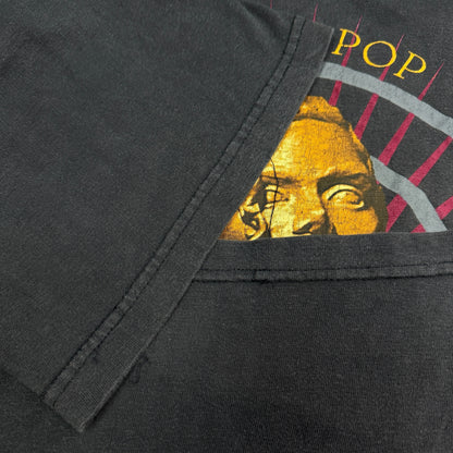 【MICHAEL JACKSON】マイケルジャクソン "History World Tour 1996~1997" Vintage Tシャツ