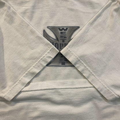 【WEST COAST CHOPPERS】ウエストコーストチョッパーズ Tシャツ XL