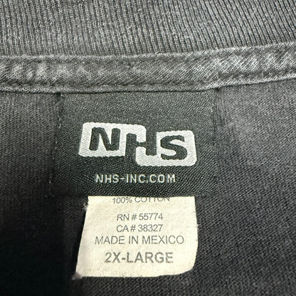 【INDEPENDENT】インディペンデント アイアンクロス  NHSダグ Vintage Tシャツ