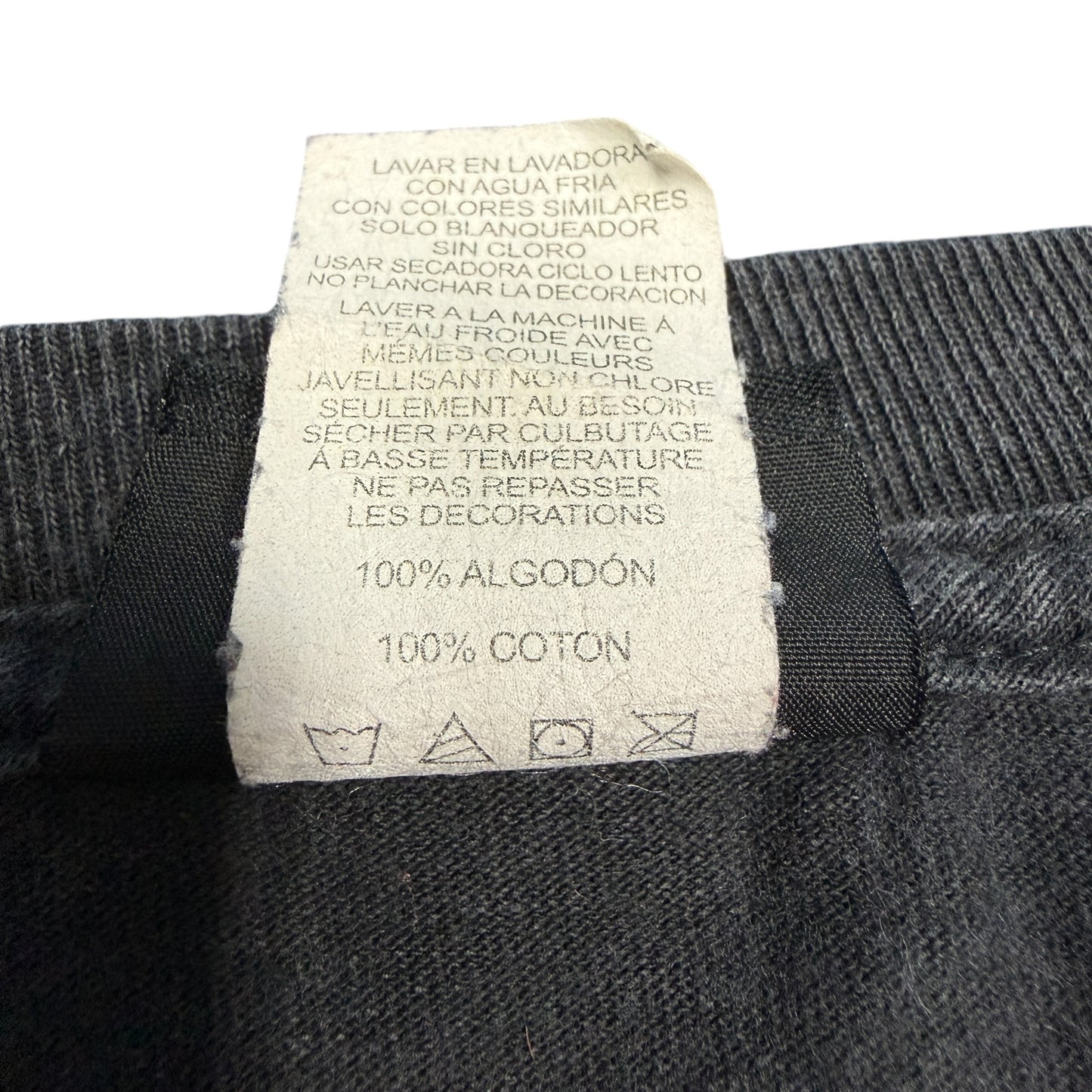 【INDEPENDENT】インディペンデント アイアンクロス  NHSダグ Vintage Tシャツ