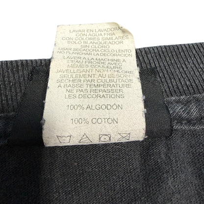 【INDEPENDENT】インディペンデント アイアンクロス  NHSダグ Vintage Tシャツ