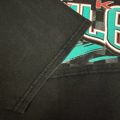 【NASCAR】ディック・トリクル "Heilig-Meyers RACING 90"Vintage Tシャツ