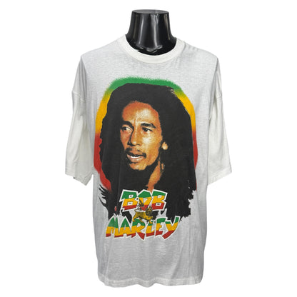【BOB MARLEY】ボブ・マーリー 90's Vintage Tシャツ