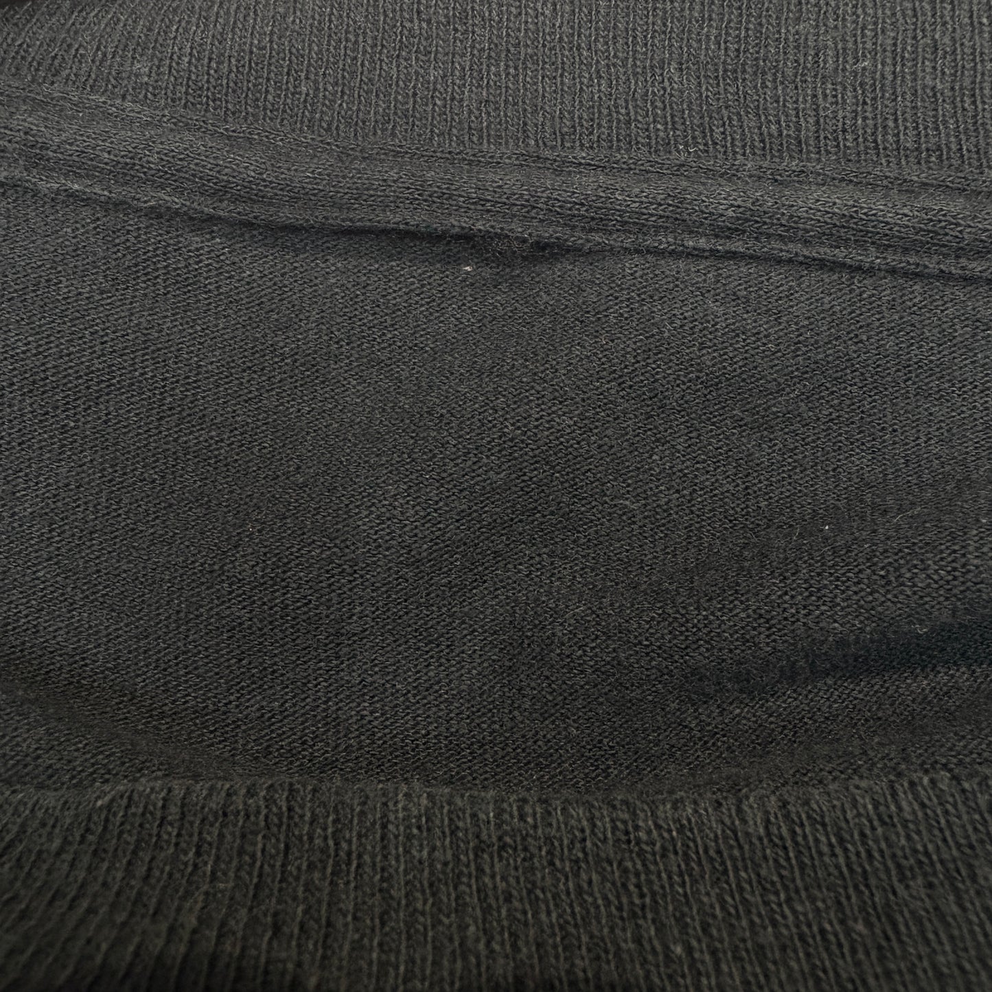 Bob Marley Vintage T-Shirt Worn by ASAP Rocky (RAPTee) 90's Size XL
