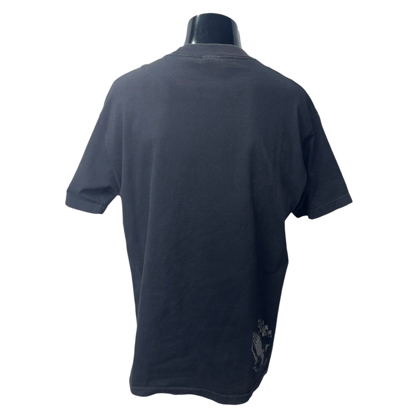 【SANTA CRUZ JASON JESSEE】ジェイソン・ジェシー Tシャツ
