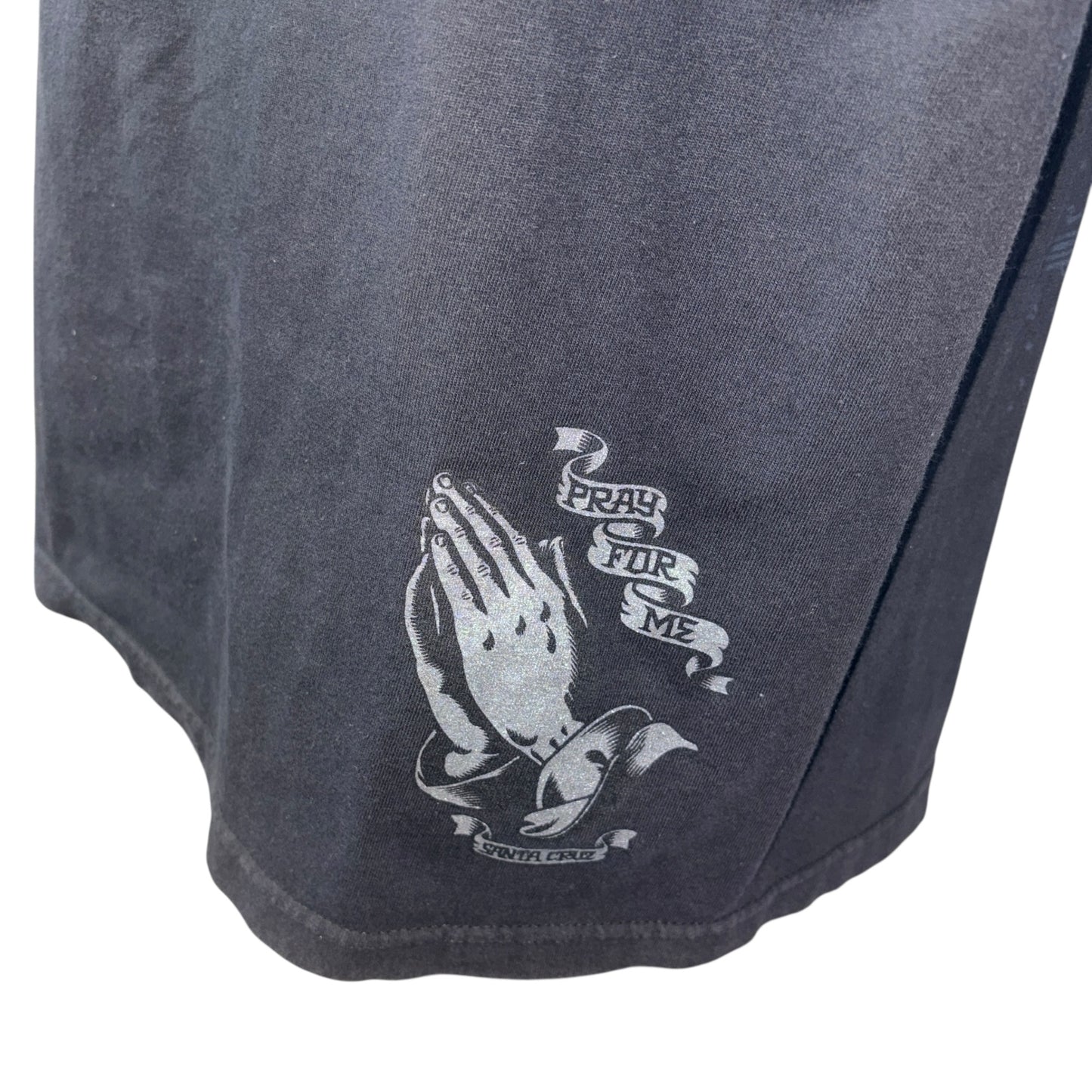 【SANTA CRUZ JASON JESSEE】ジェイソン・ジェシー Tシャツ