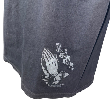 【SANTA CRUZ JASON JESSEE】ジェイソン・ジェシー Tシャツ