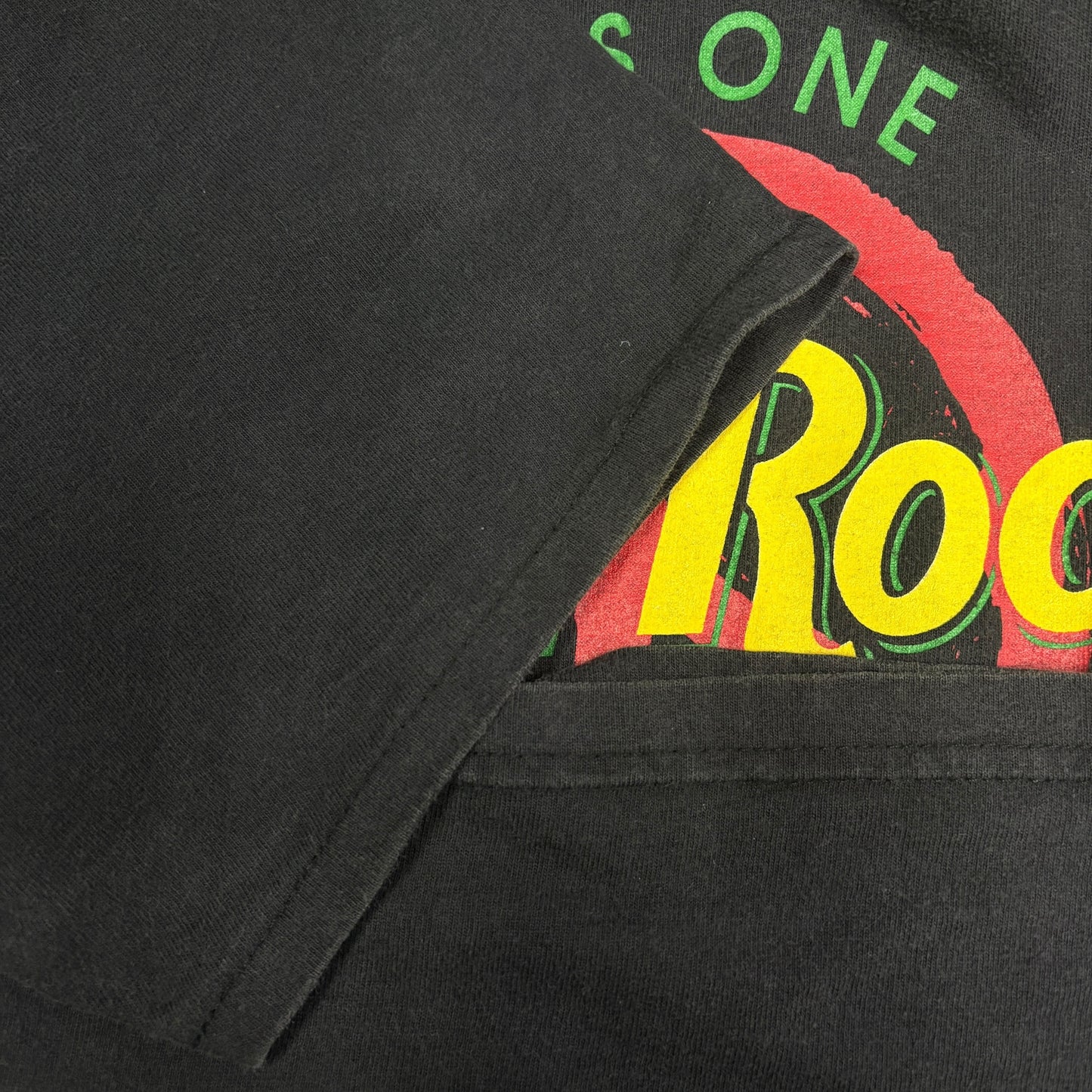 【HARD ROCK CAFE】ハードロックカフェ 90s Tシャツ