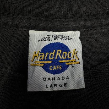 【HARD ROCK CAFE】ハードロックカフェ 90s Tシャツ