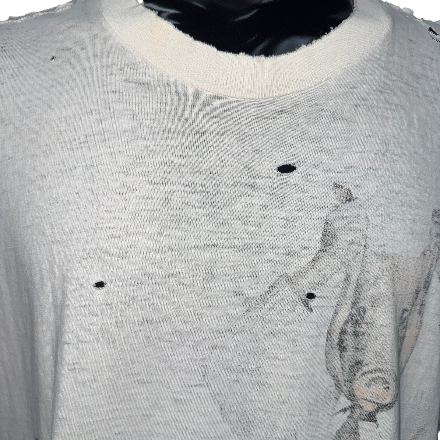 【SUEDE】スウェード "Animal Nitrate" 90's Vintage Tシャツ